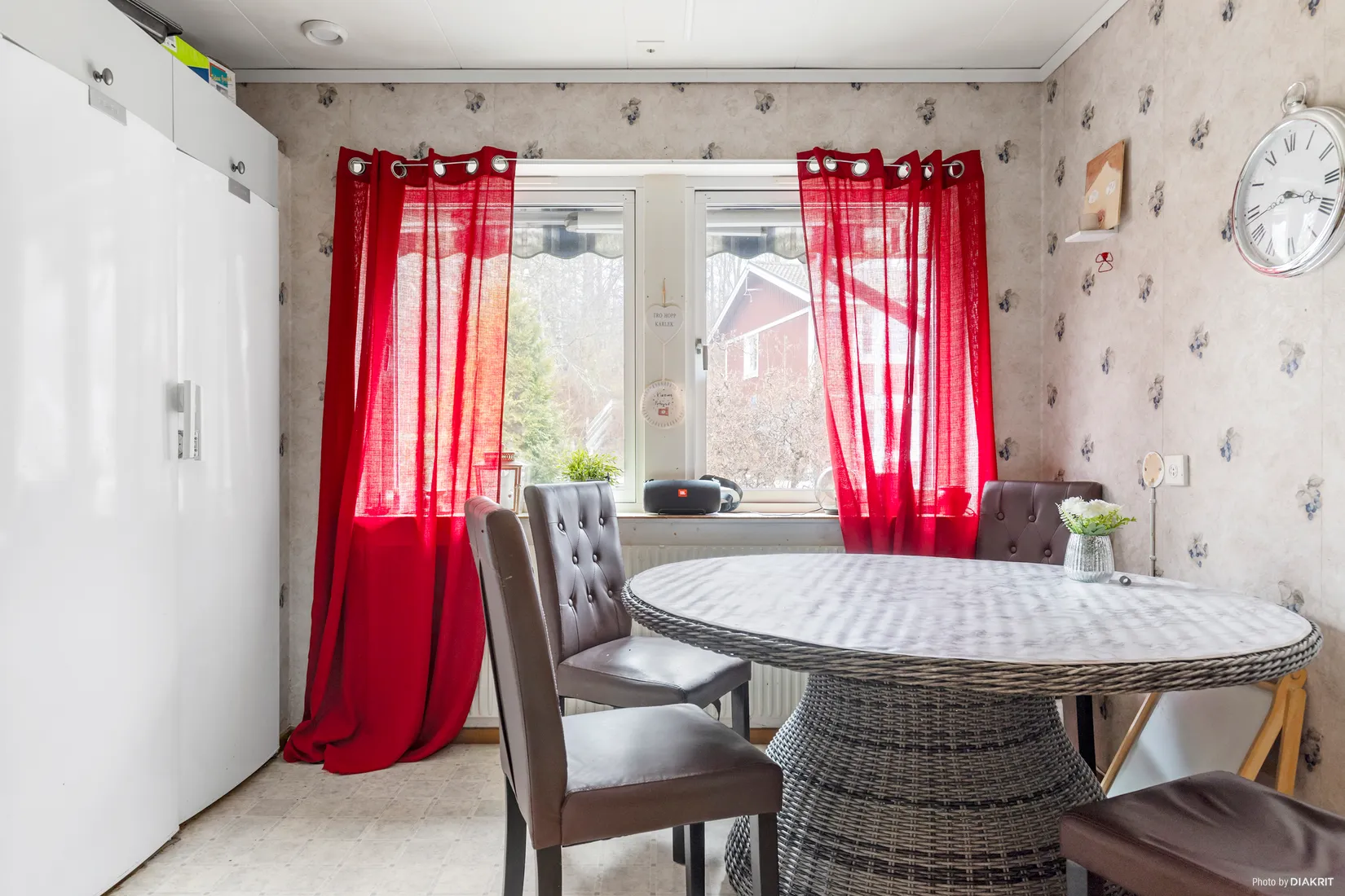 Bostadsrätt, Rusthållaregatan 41, Örkelljunga