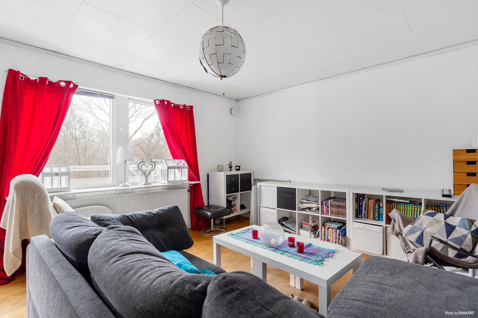 Bostadsrätt, Rusthållaregatan 41, Örkelljunga