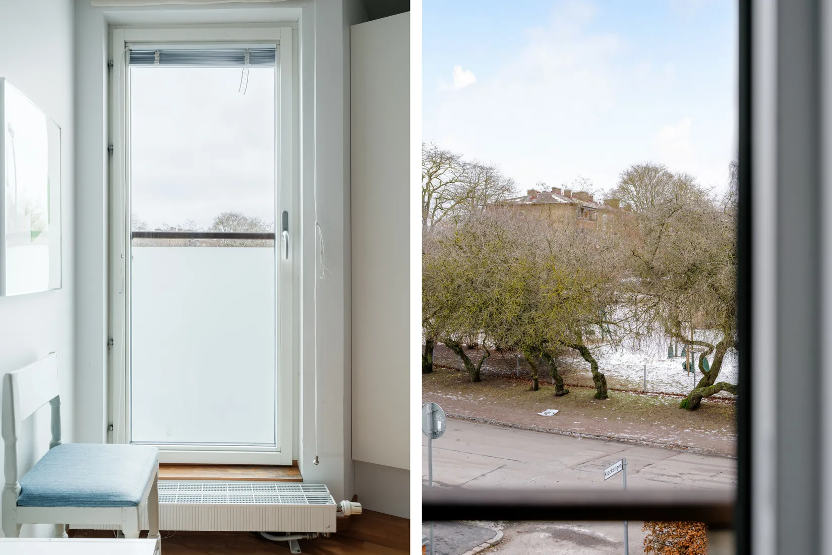 Bostadsrätt, Högerudsgatan 29A, Gamla Limhamn, Malmö