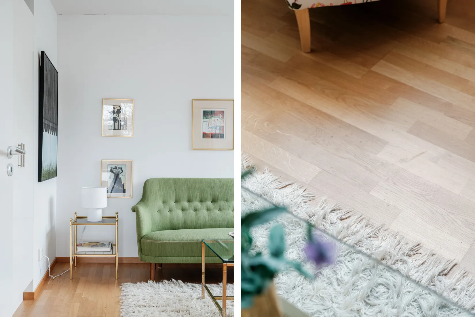 Bostadsrätt, Högerudsgatan 29A, Gamla Limhamn, Malmö