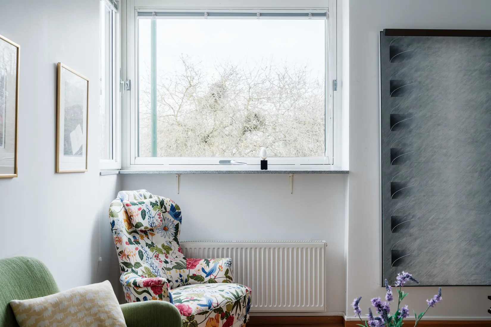 Bostadsrätt, Högerudsgatan 29A, Gamla Limhamn, Malmö