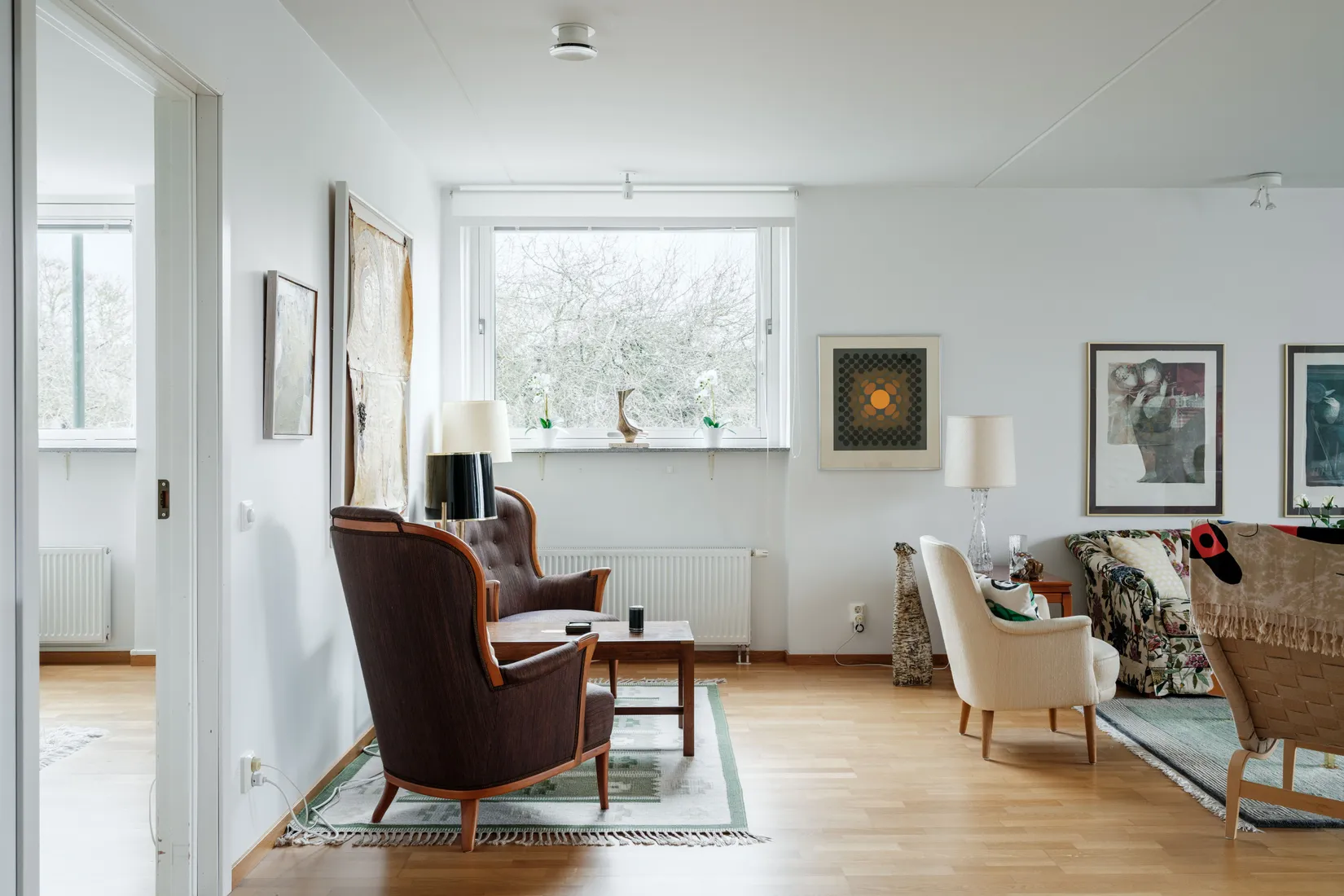 Bostadsrätt, Högerudsgatan 29A, Gamla Limhamn, Malmö