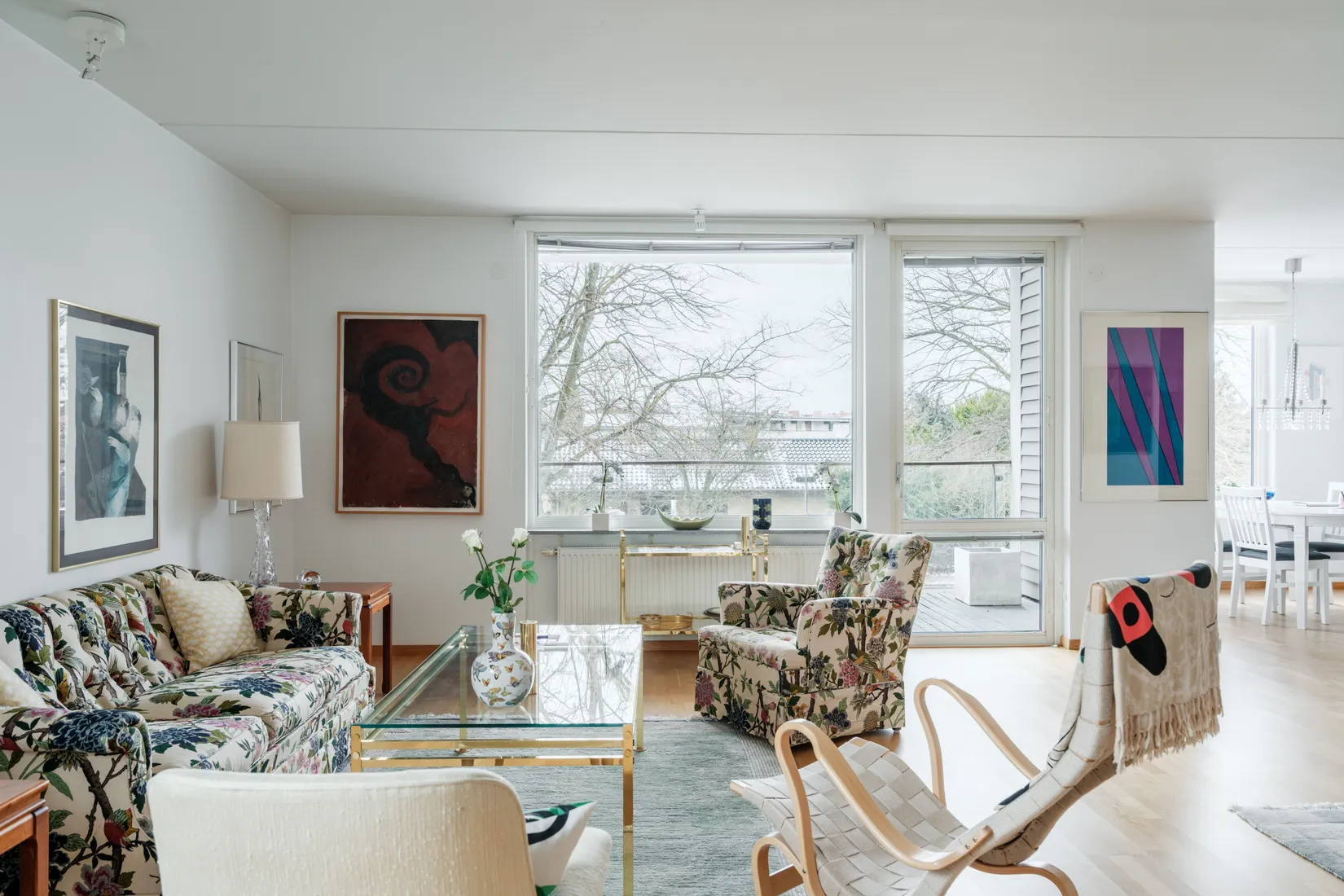 Bostadsrätt, Högerudsgatan 29A, Gamla Limhamn, Malmö