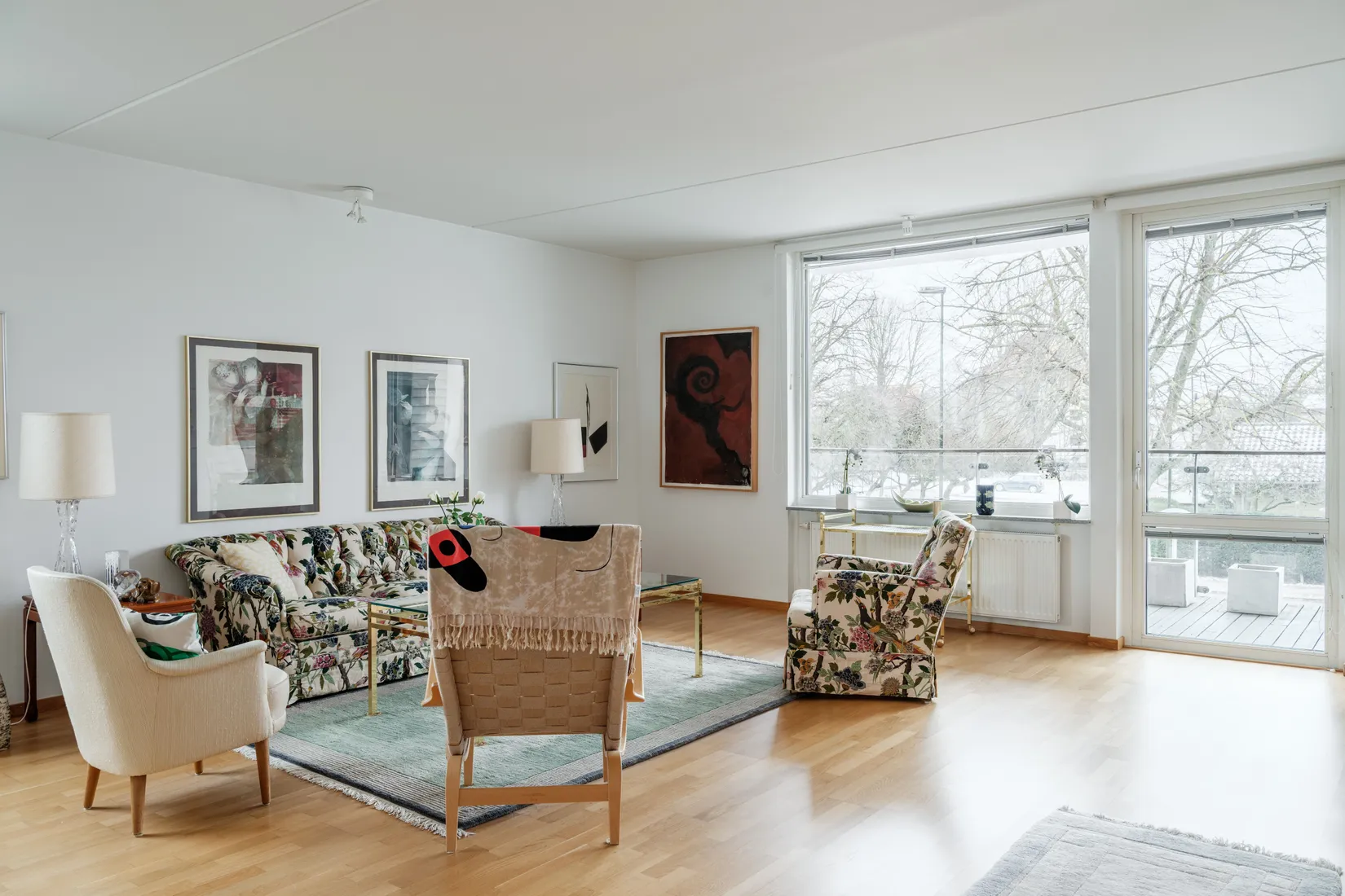 Bostadsrätt, Högerudsgatan 29A, Gamla Limhamn, Malmö