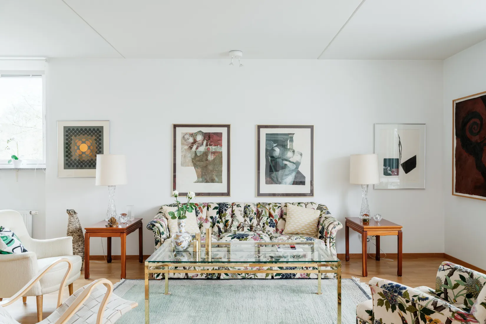 Bostadsrätt, Högerudsgatan 29A, Gamla Limhamn, Malmö