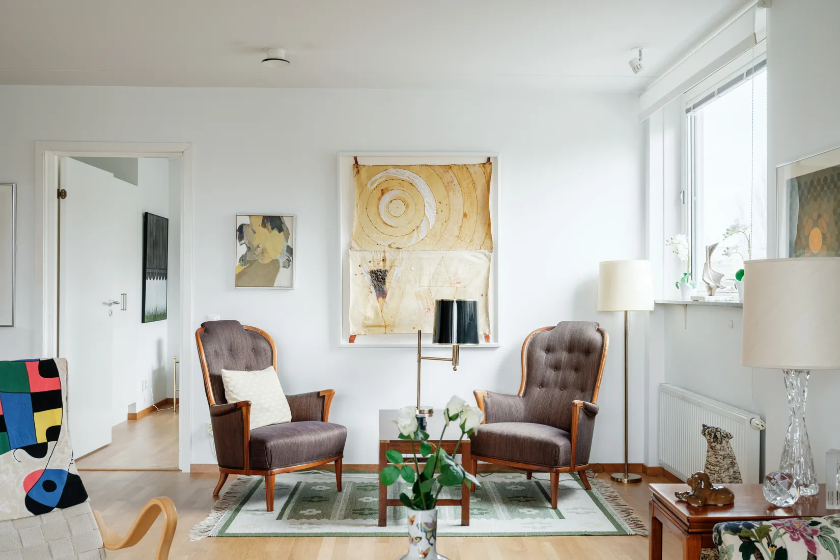 Bostadsrätt, Högerudsgatan 29A, Gamla Limhamn, Malmö