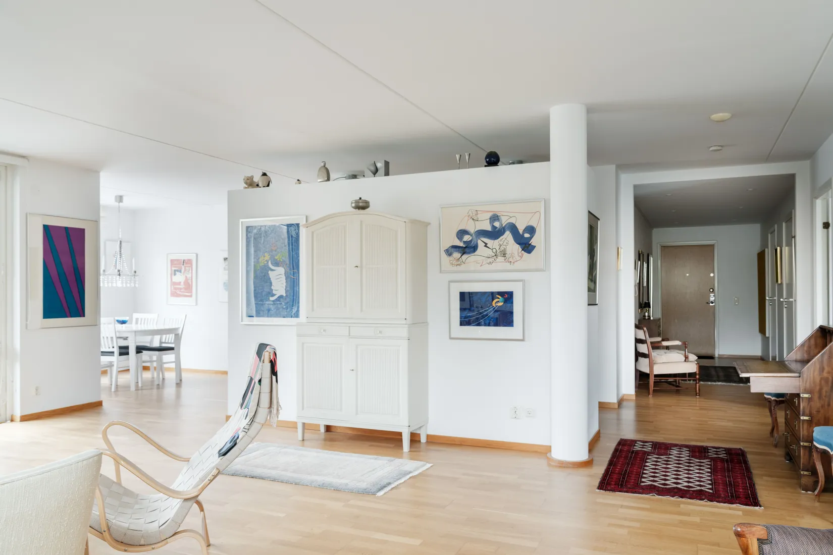 Bostadsrätt, Högerudsgatan 29A, Gamla Limhamn, Malmö