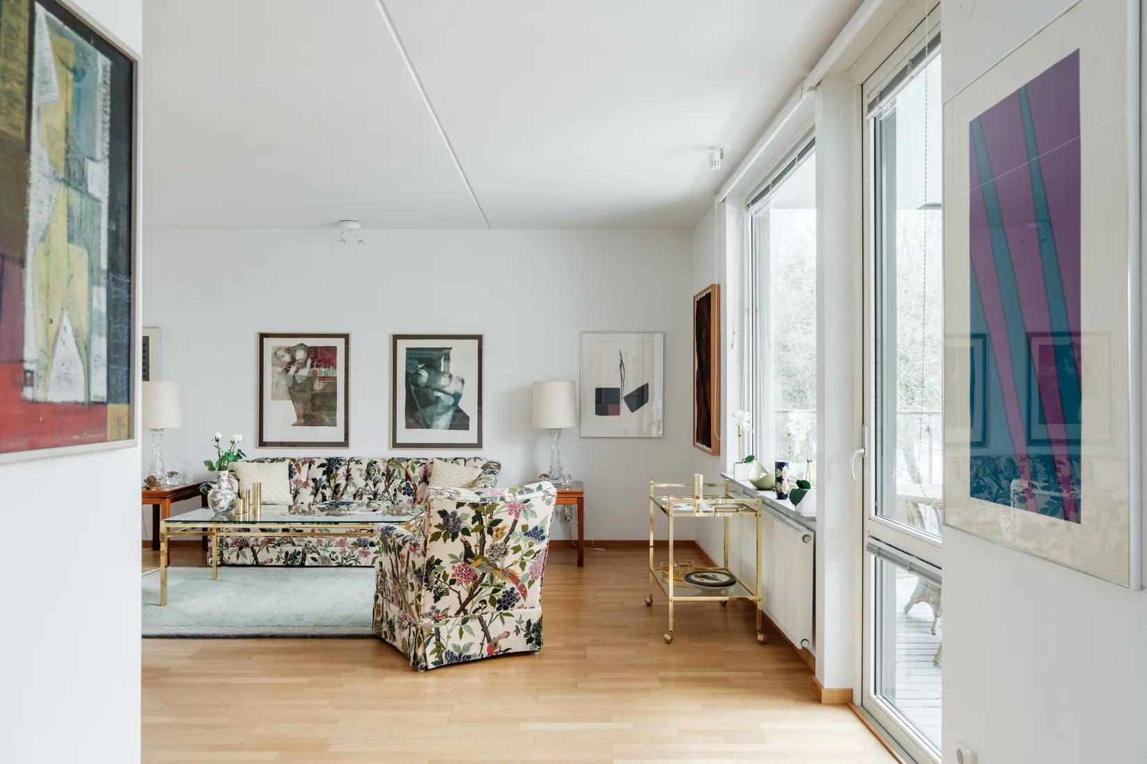 Bostadsrätt, Högerudsgatan 29A, Gamla Limhamn, Malmö