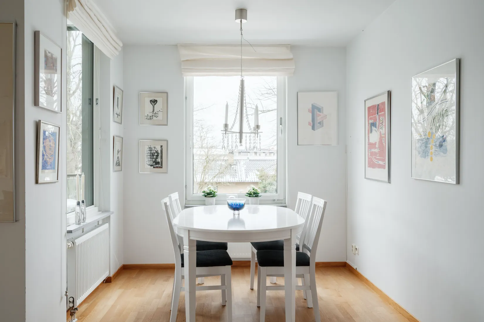 Bostadsrätt, Högerudsgatan 29A, Gamla Limhamn, Malmö