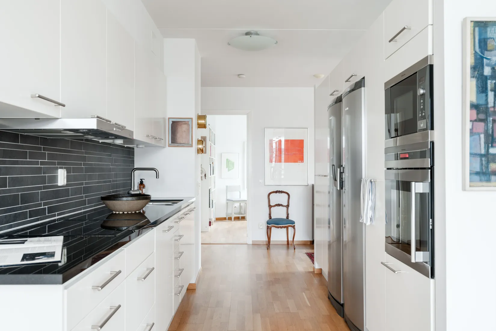 Bostadsrätt, Högerudsgatan 29A, Gamla Limhamn, Malmö