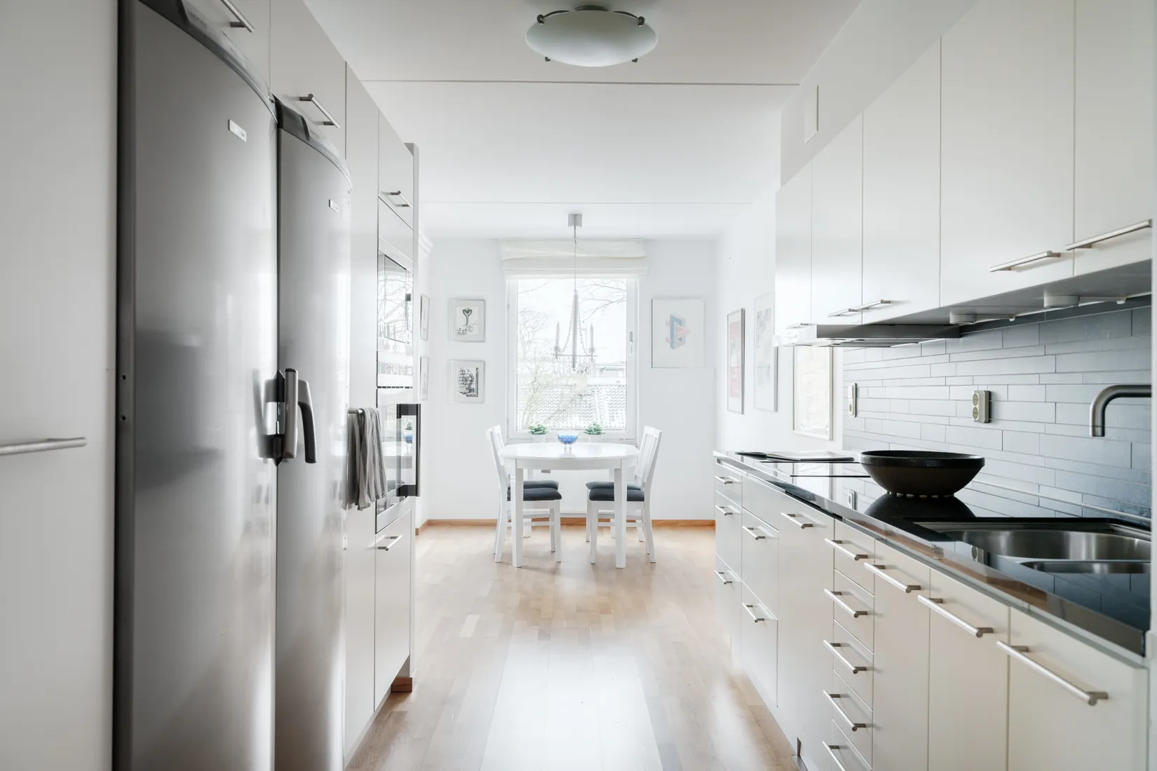 Bostadsrätt, Högerudsgatan 29A, Gamla Limhamn, Malmö