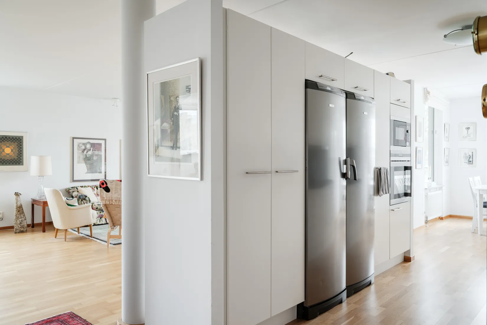 Bostadsrätt, Högerudsgatan 29A, Gamla Limhamn, Malmö