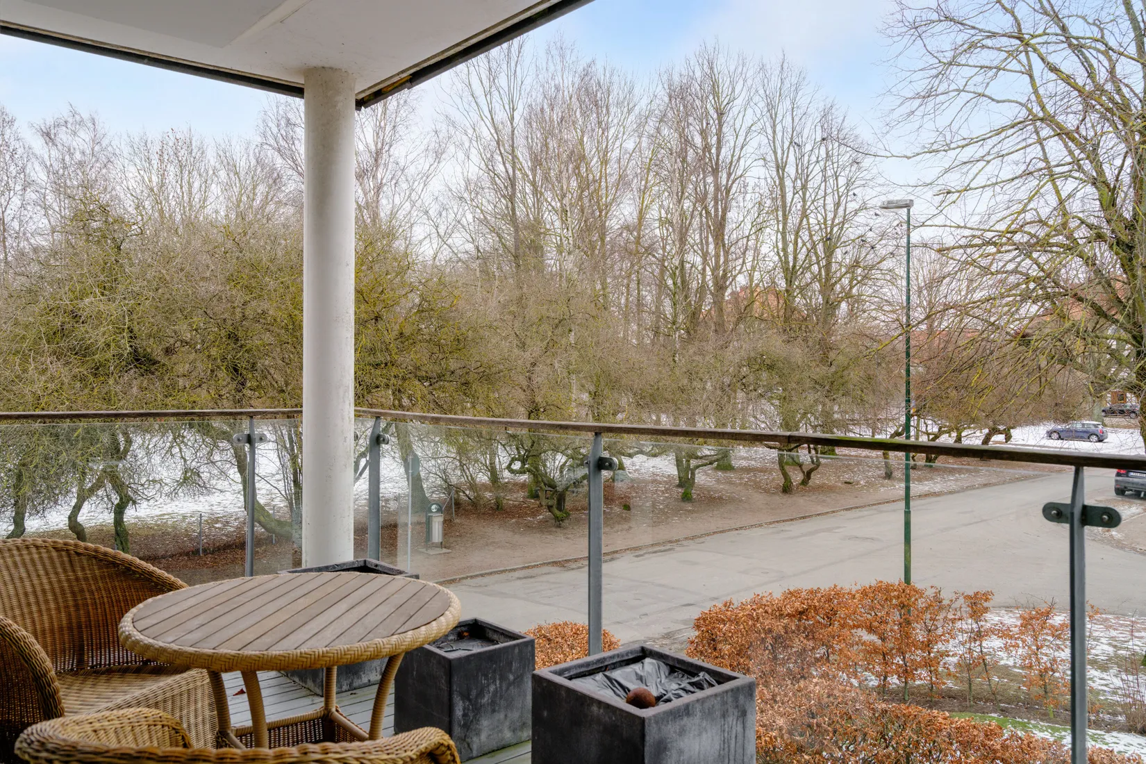 Bostadsrätt, Högerudsgatan 29A, Gamla Limhamn, Malmö