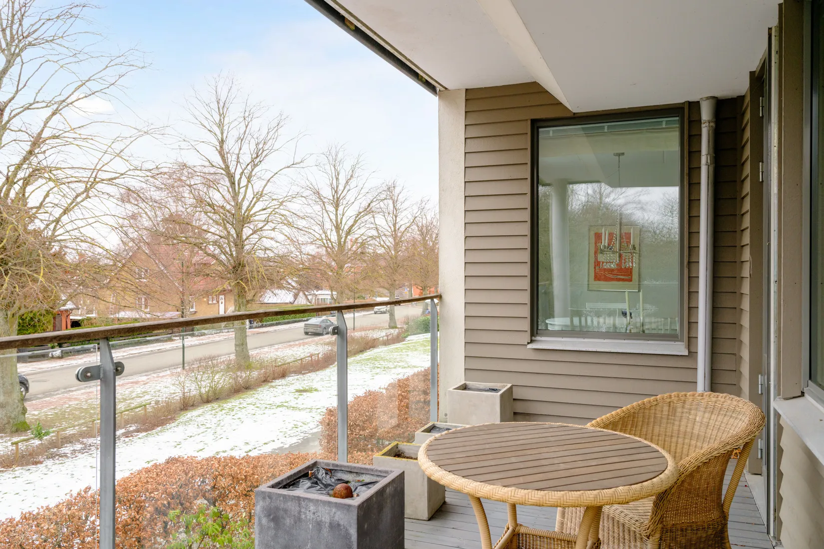 Bostadsrätt, Högerudsgatan 29A, Gamla Limhamn, Malmö