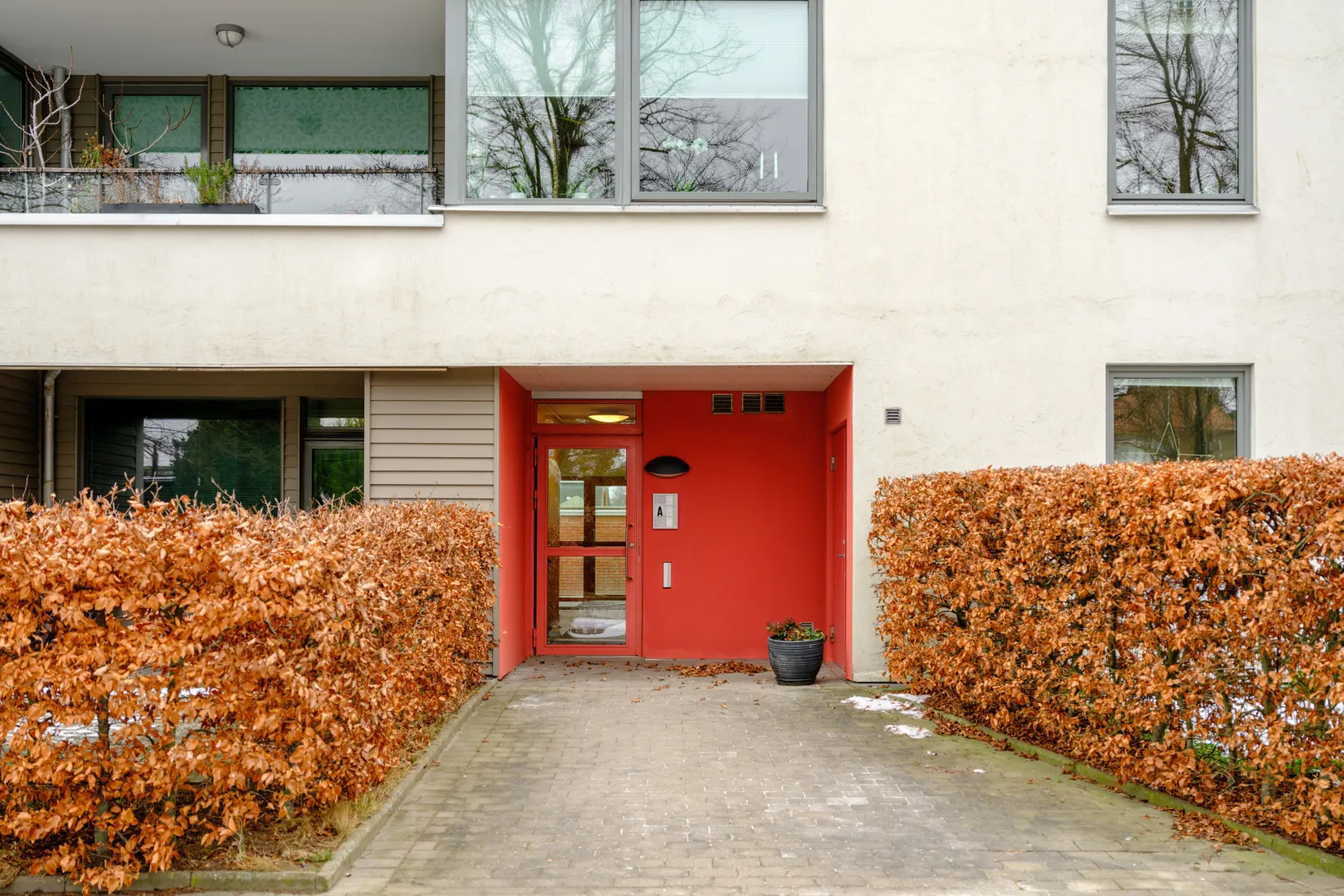 Bostadsrätt, Högerudsgatan 29A, Gamla Limhamn, Malmö