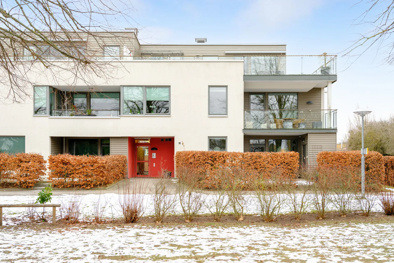 Bostadsrätt, Högerudsgatan 29A, Gamla Limhamn, Malmö