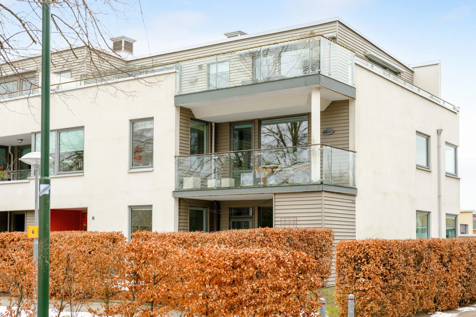 Bostadsrätt, Högerudsgatan 29A, Gamla Limhamn, Malmö