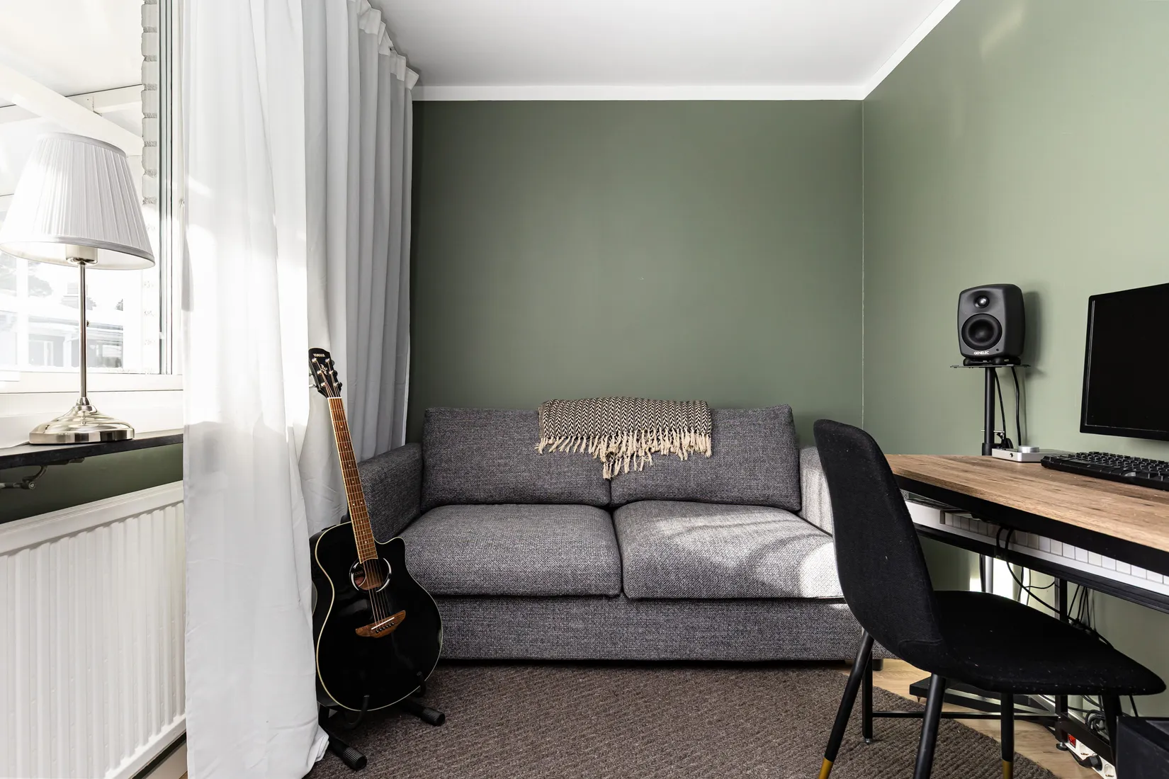 Bostadsrätt, Hässlegatan 10, Vidingsjö, Linköping