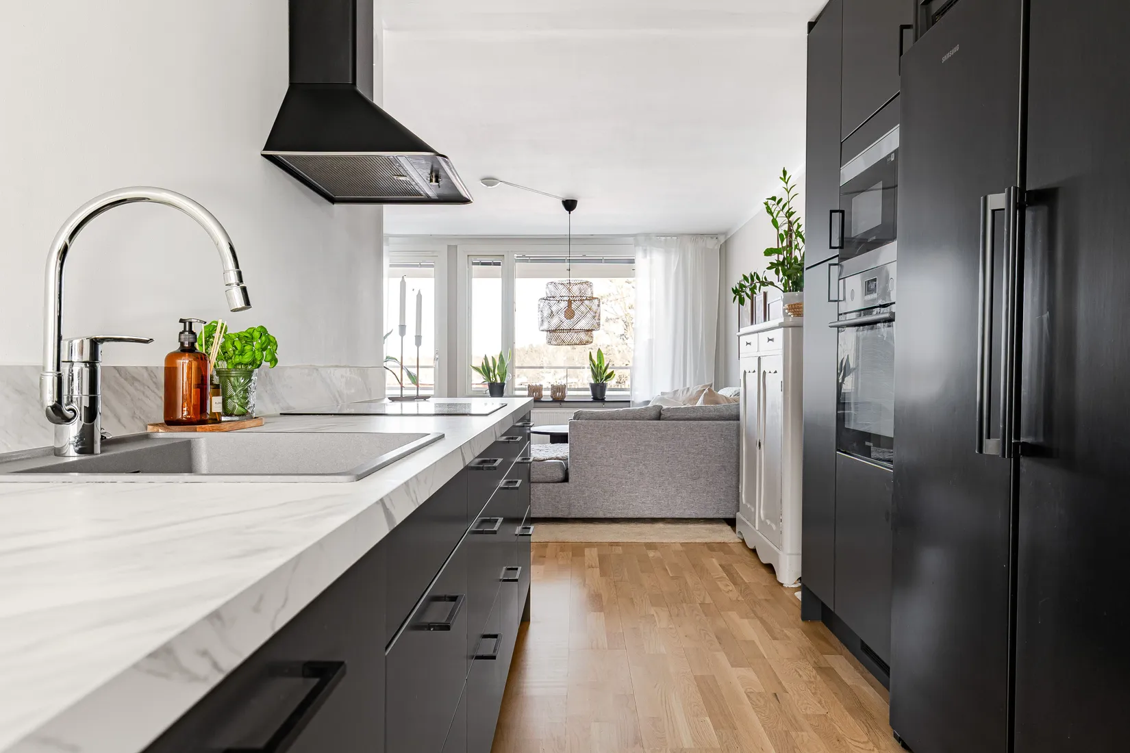 Bostadsrätt, Hässlegatan 10, Vidingsjö, Linköping