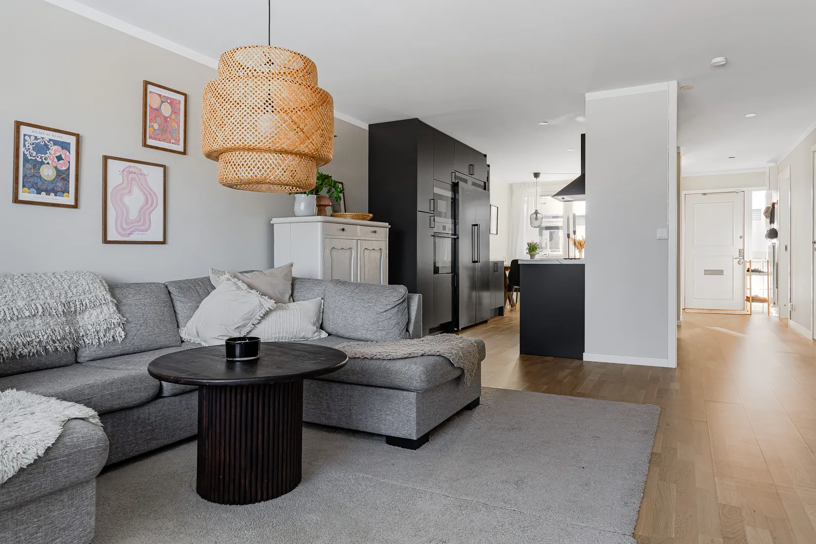 Bostadsrätt, Hässlegatan 10, Vidingsjö, Linköping