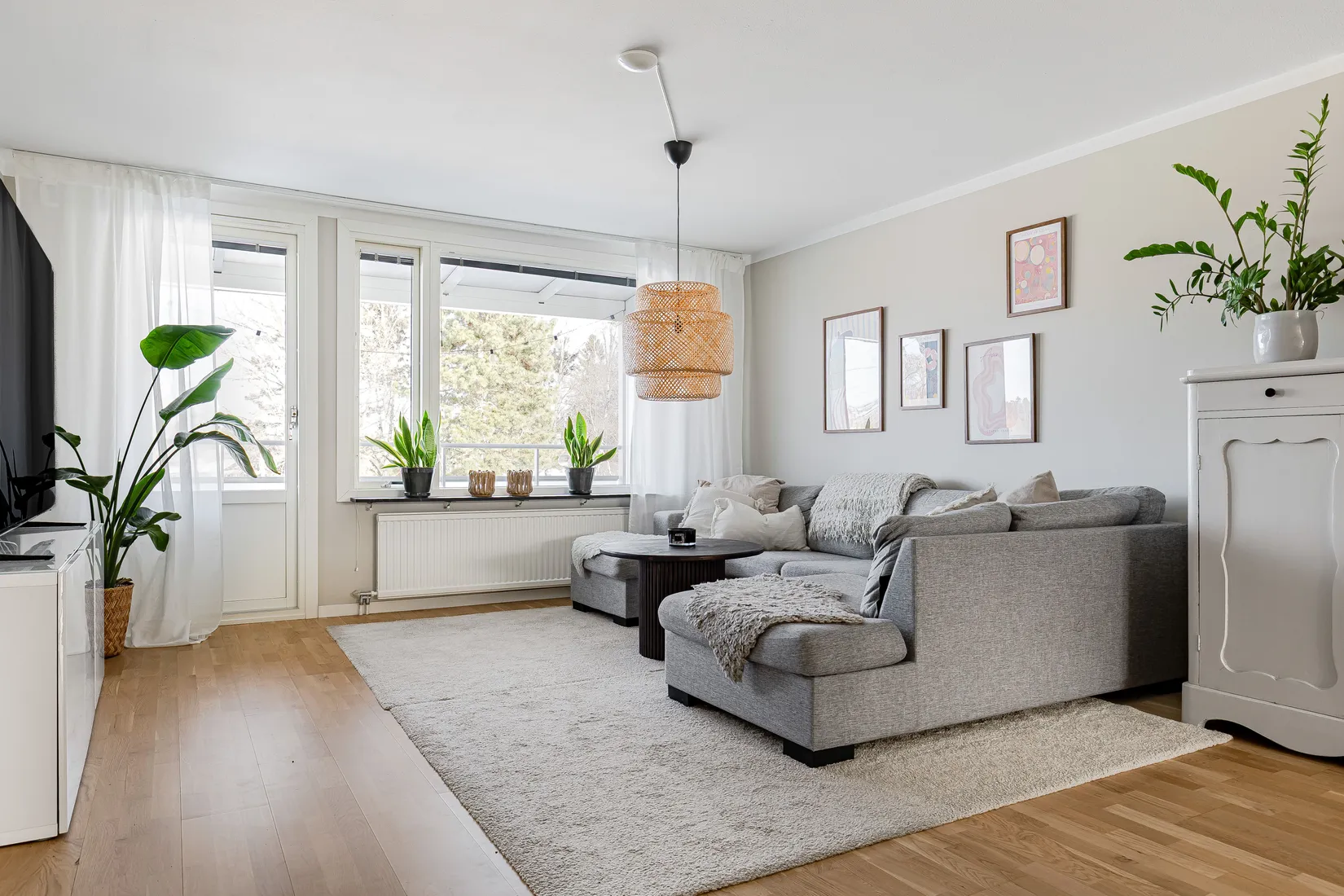 Bostadsrätt, Hässlegatan 10, Vidingsjö, Linköping