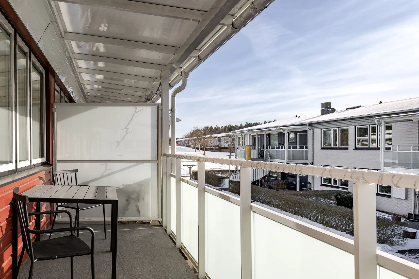 Bostadsrätt, Hässlegatan 10, Vidingsjö, Linköping