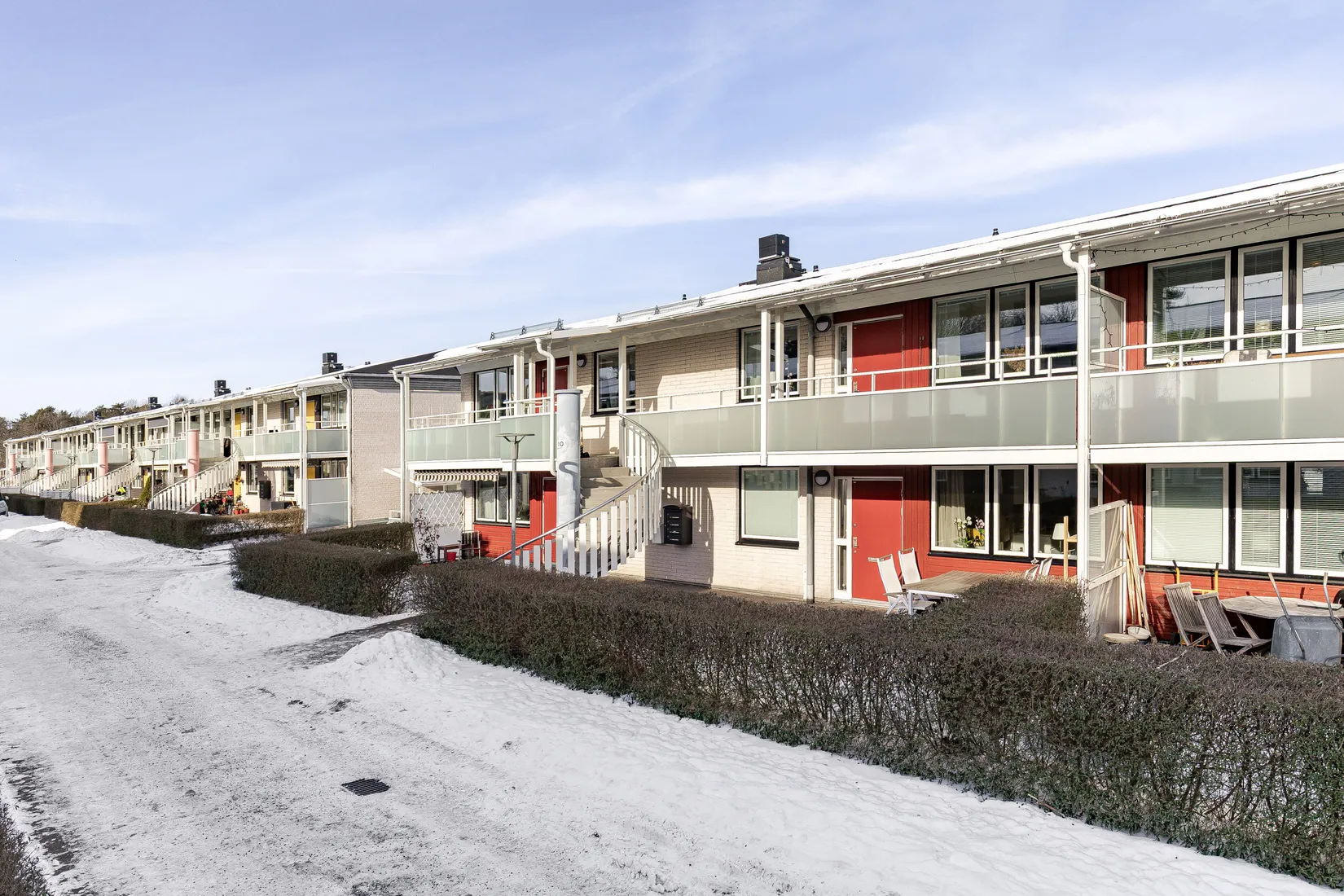 Bostadsrätt, Hässlegatan 10, Vidingsjö, Linköping