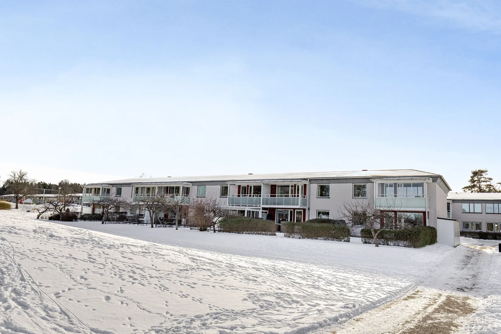 Bostadsrätt, Hässlegatan 10, Vidingsjö, Linköping