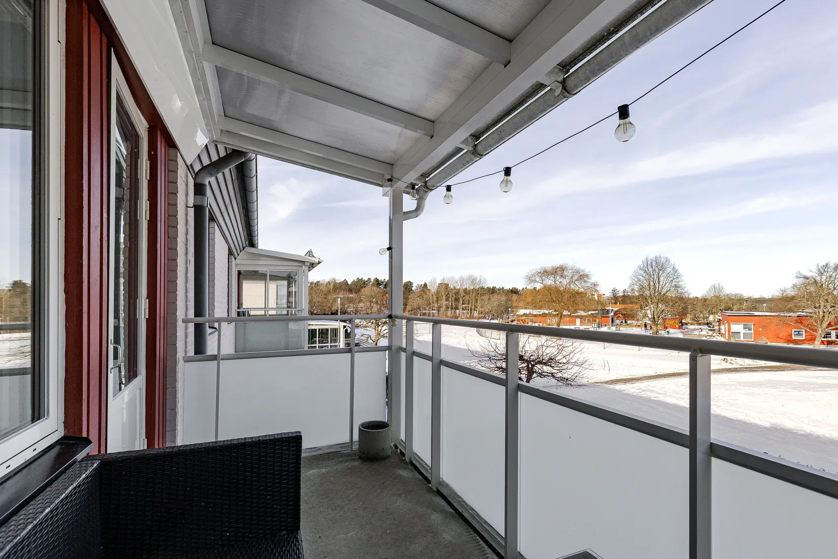 Bostadsrätt, Hässlegatan 10, Vidingsjö, Linköping