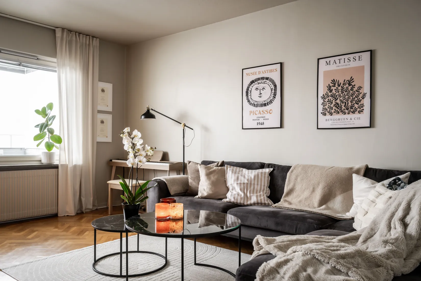 Bostadsrätt, Fjällgatan 4A, Byttorp, Borås