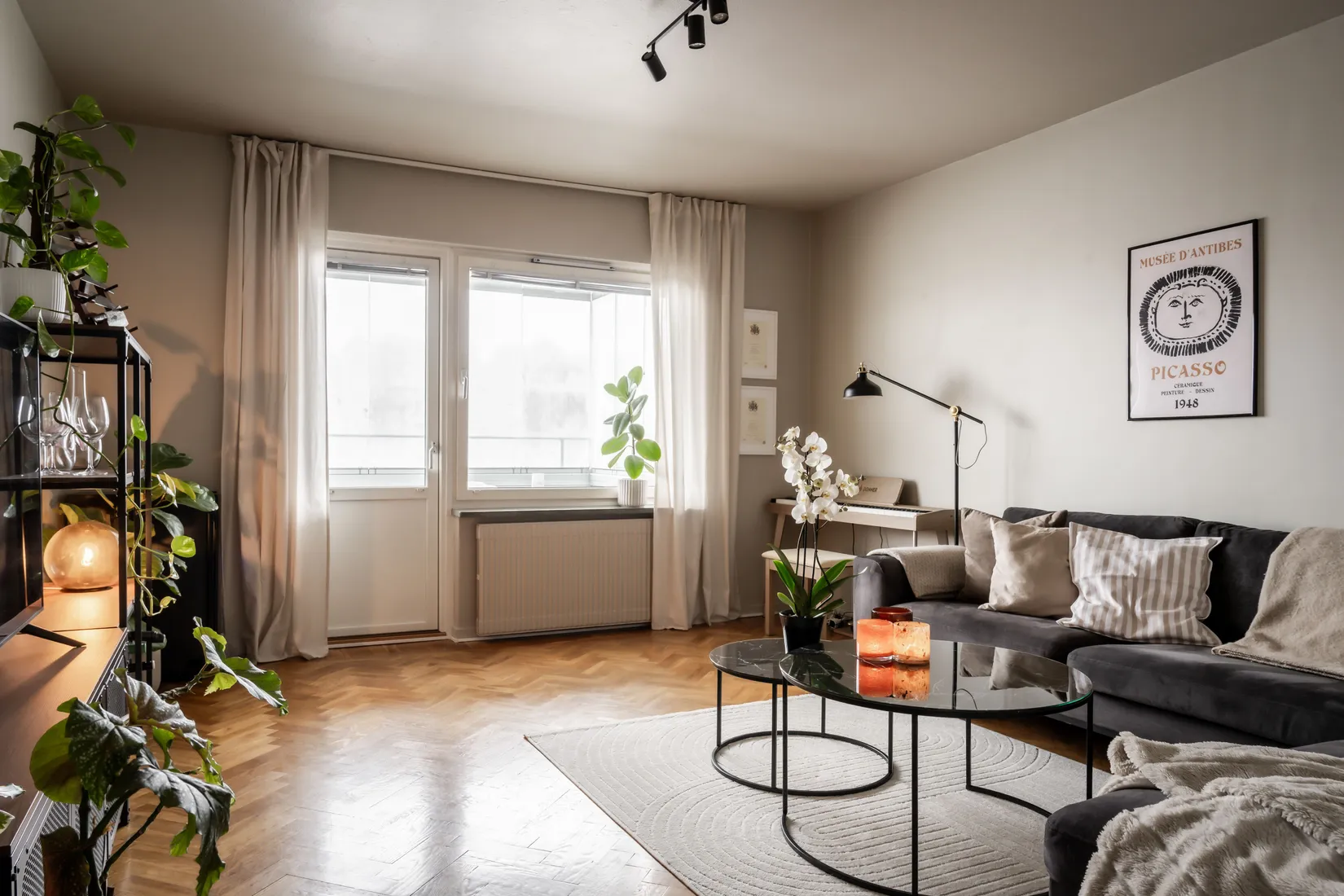 Bostadsrätt, Fjällgatan 4A, Byttorp, Borås