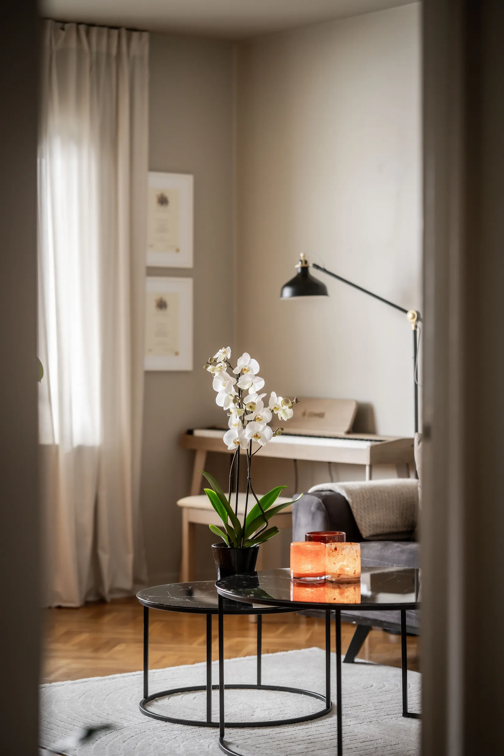 Bostadsrätt, Fjällgatan 4A, Byttorp, Borås