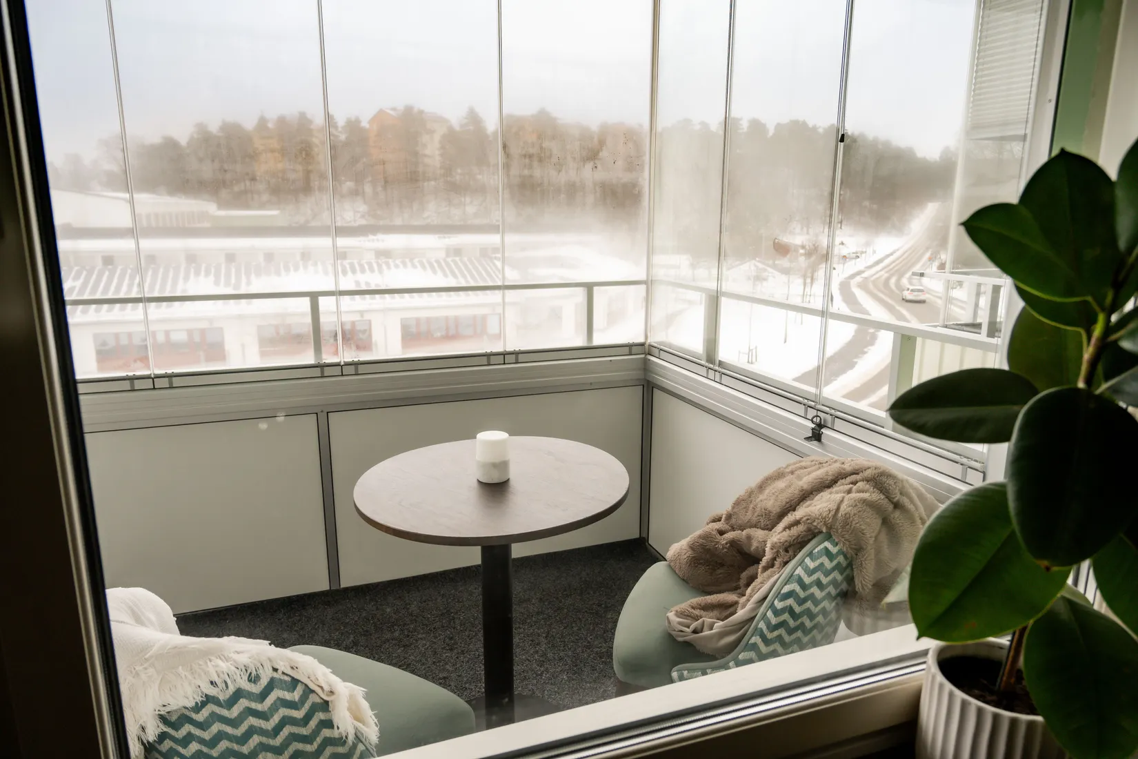 Bostadsrätt, Fjällgatan 4A, Byttorp, Borås