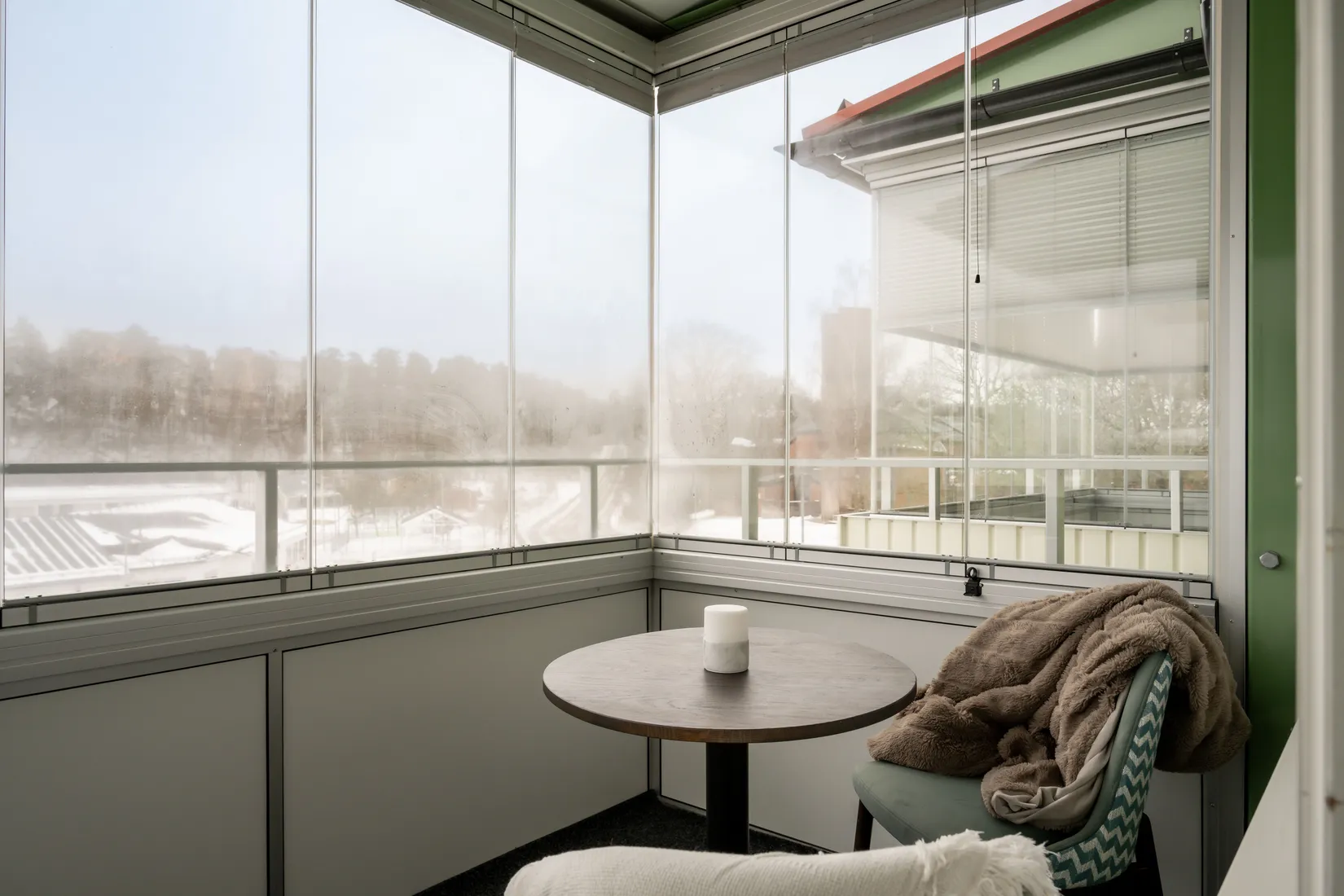 Bostadsrätt, Fjällgatan 4A, Byttorp, Borås