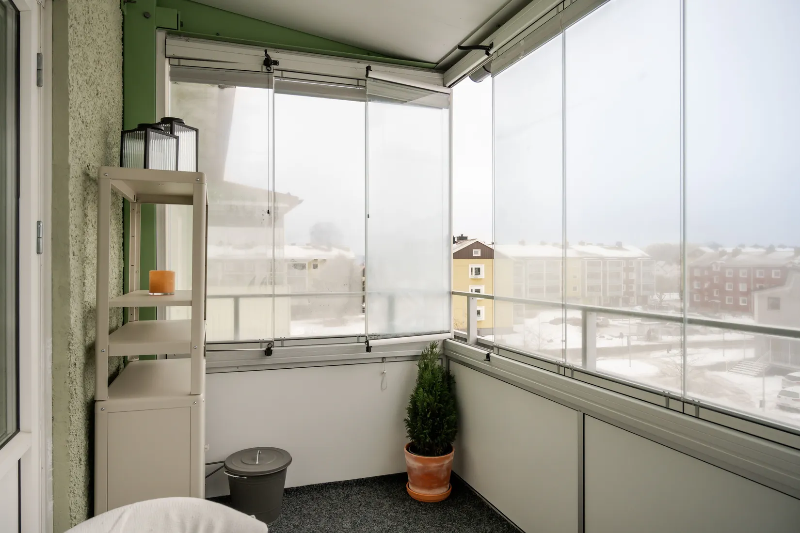 Bostadsrätt, Fjällgatan 4A, Byttorp, Borås