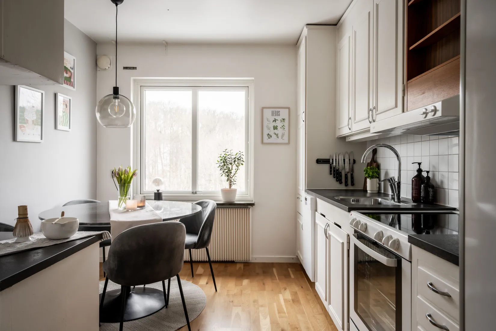 Bostadsrätt, Fjällgatan 4A, Byttorp, Borås