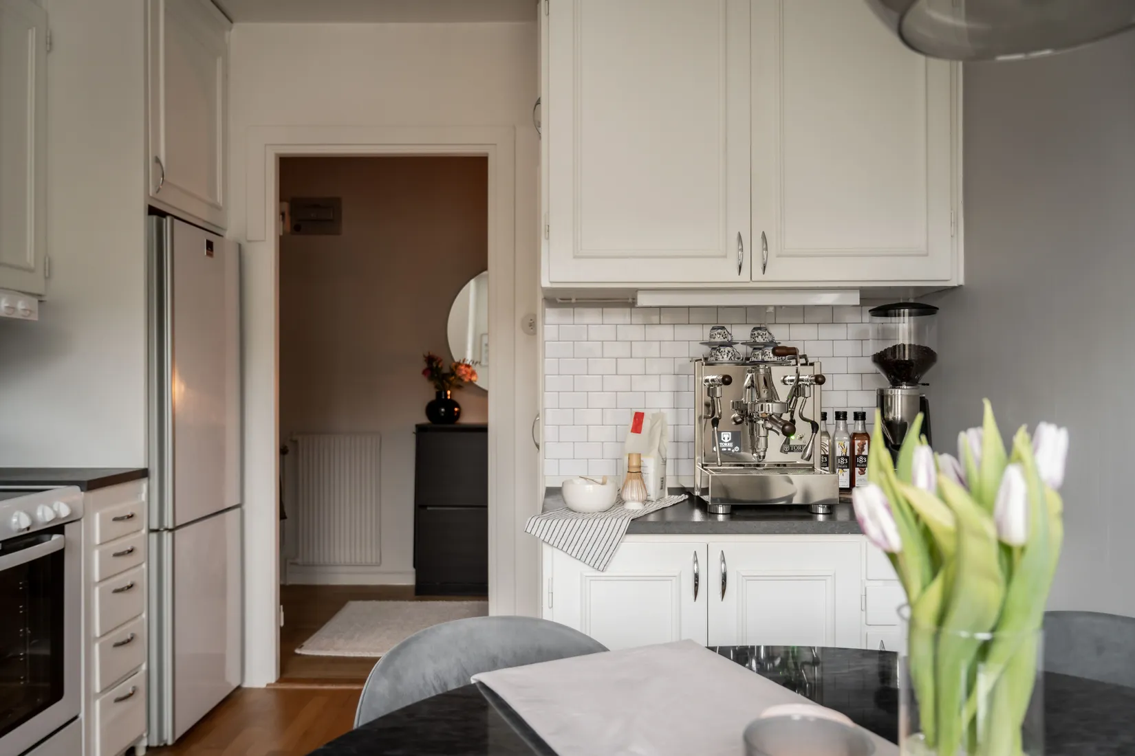 Bostadsrätt, Fjällgatan 4A, Byttorp, Borås