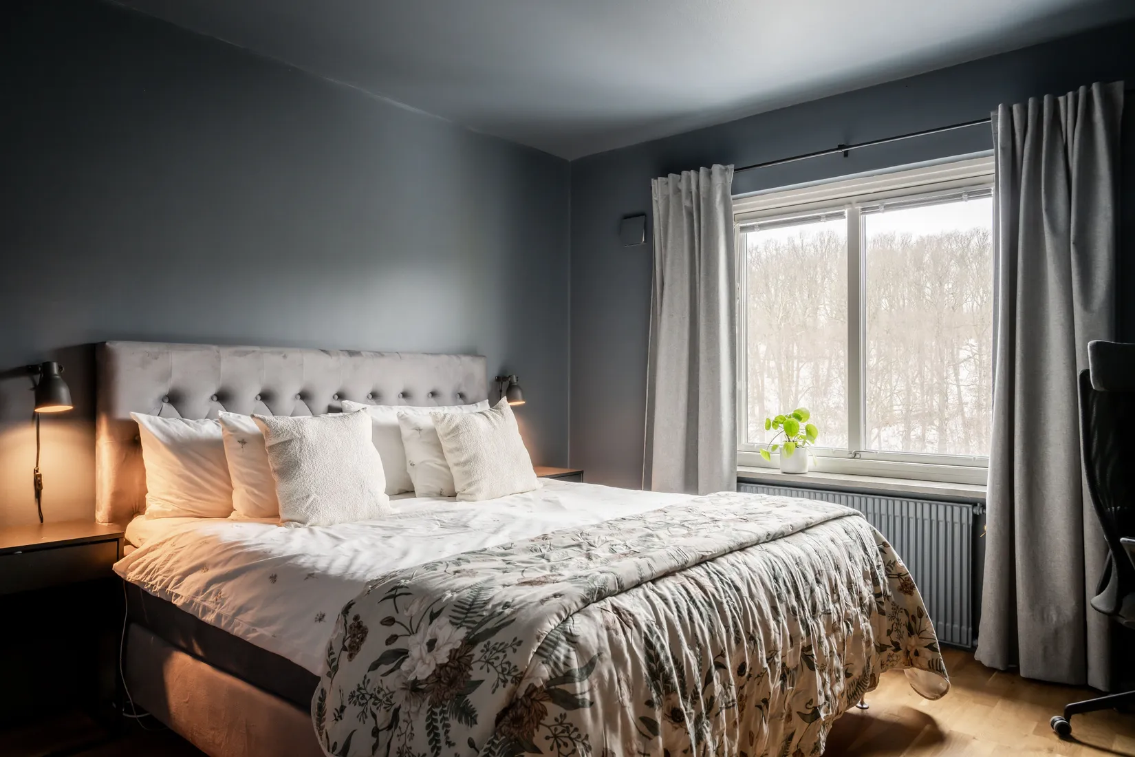 Bostadsrätt, Fjällgatan 4A, Byttorp, Borås