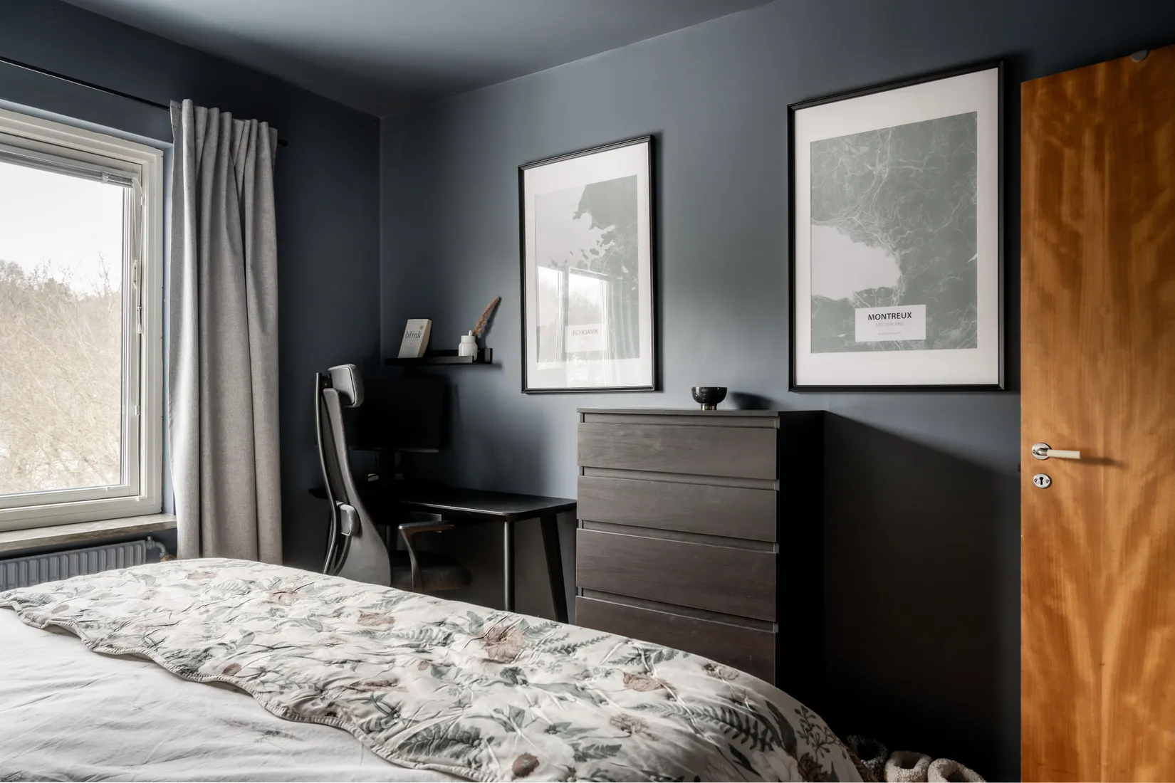 Bostadsrätt, Fjällgatan 4A, Byttorp, Borås