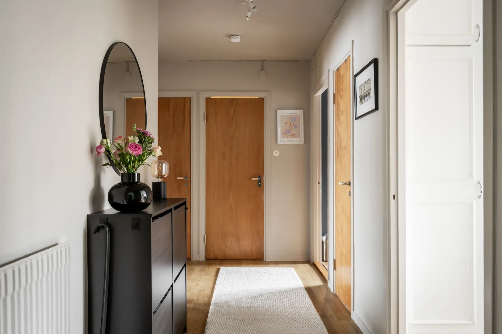 Bostadsrätt, Fjällgatan 4A, Byttorp, Borås