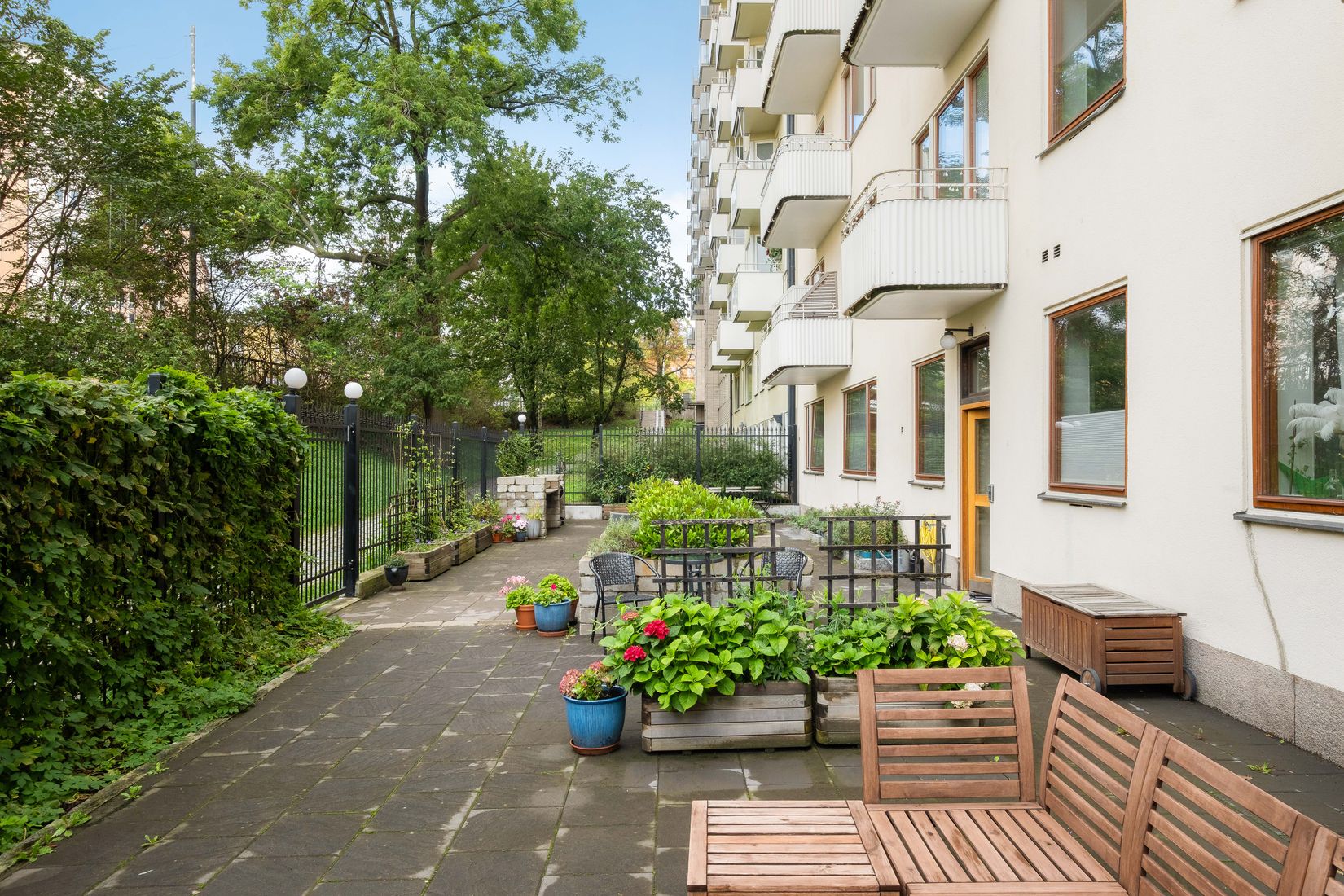 Bostadsrätt, Sysslomansgatan 24, Kungsholmen Norr Mälarstrand, Stockholm