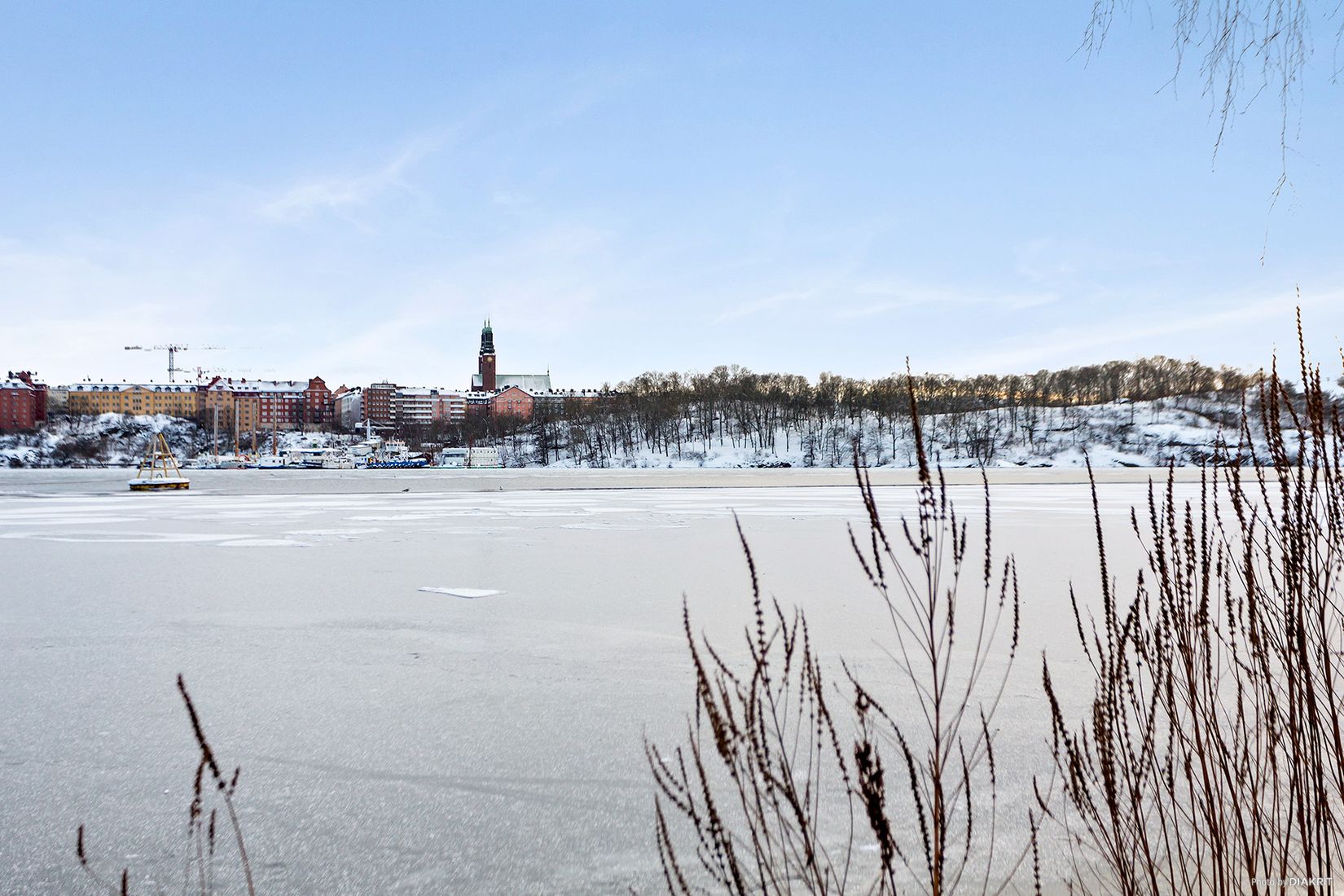 Bostadsrätt, Sysslomansgatan 24, Kungsholmen Norr Mälarstrand, Stockholm
