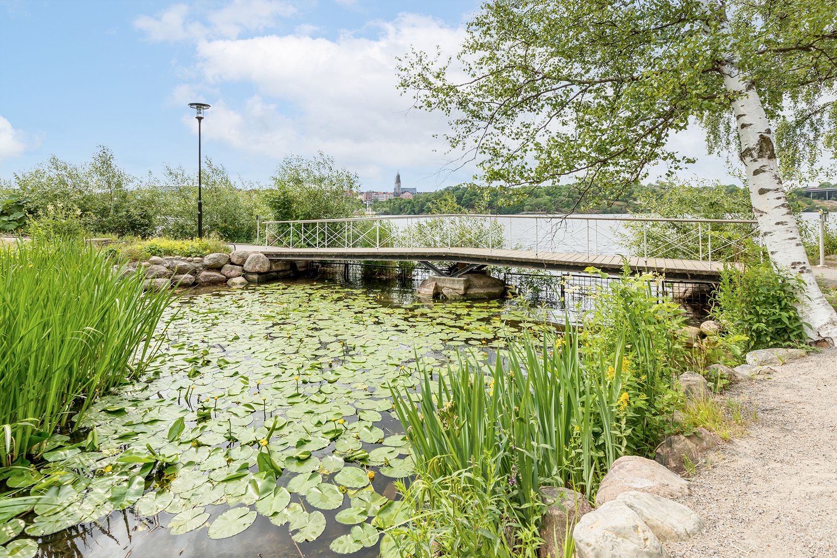 Bostadsrätt, Sysslomansgatan 24, Kungsholmen Norr Mälarstrand, Stockholm