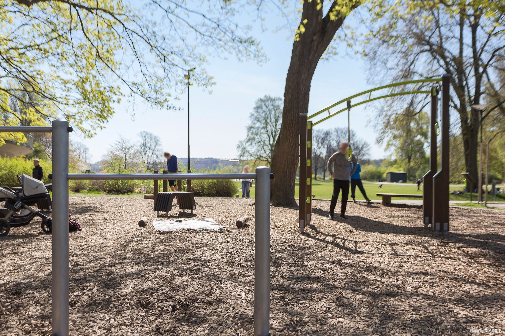 Bostadsrätt, Sysslomansgatan 24, Kungsholmen Norr Mälarstrand, Stockholm