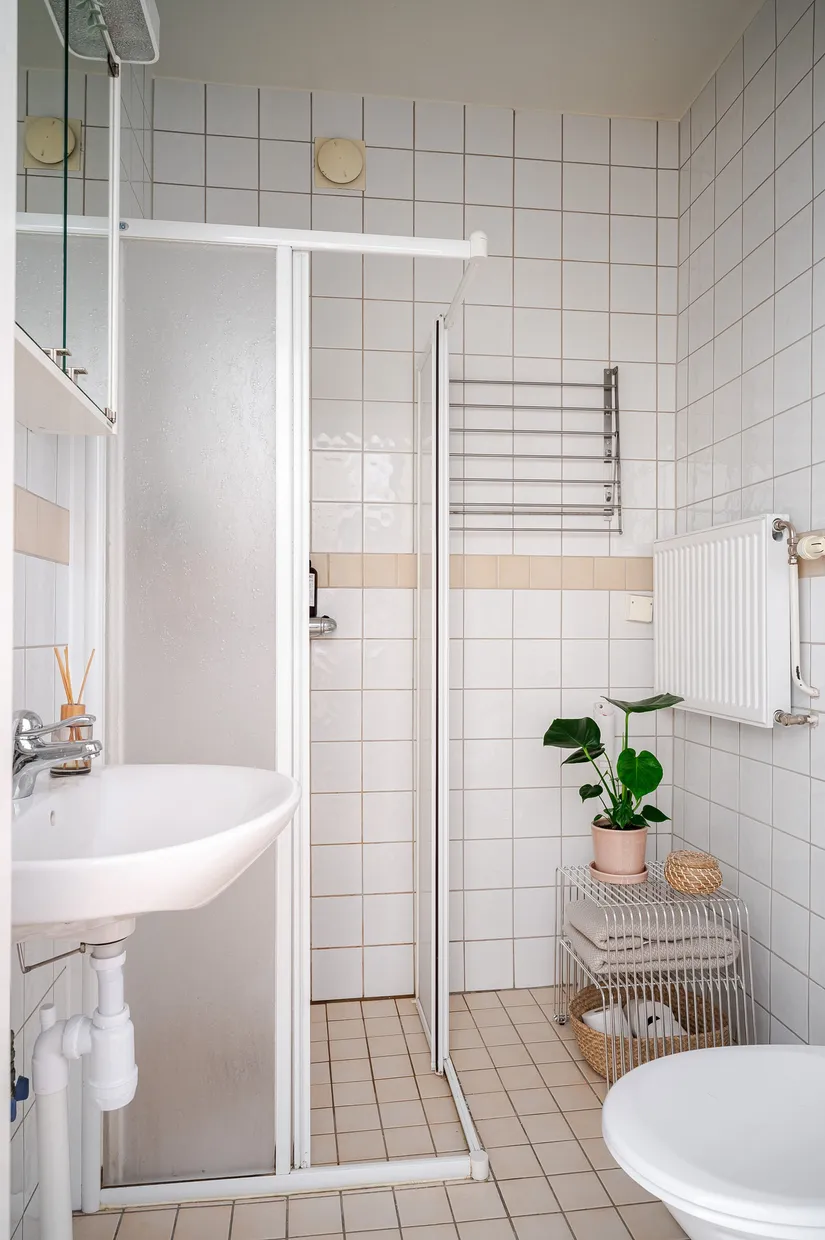 Bostadsrätt, Sysslomansgatan 24, Kungsholmen Norr Mälarstrand, Stockholm