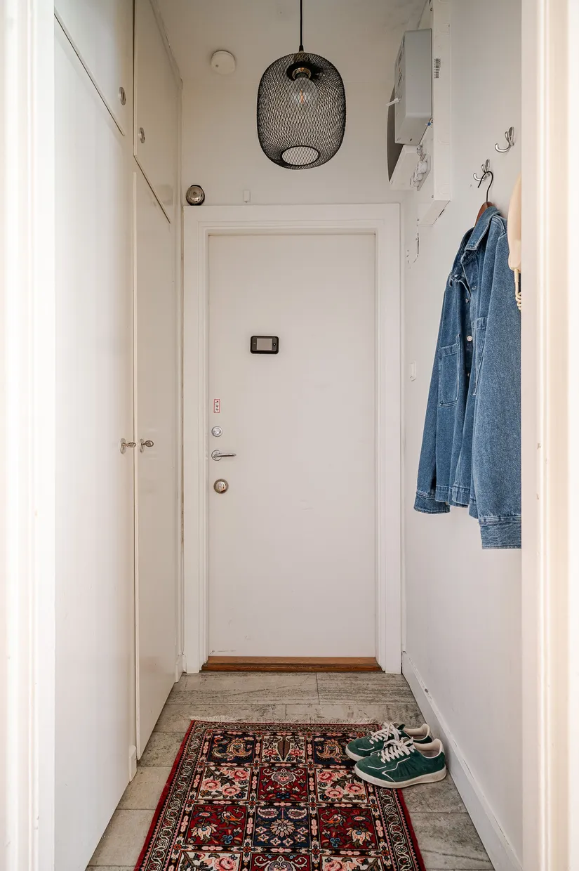 Bostadsrätt, Sysslomansgatan 24, Kungsholmen Norr Mälarstrand, Stockholm