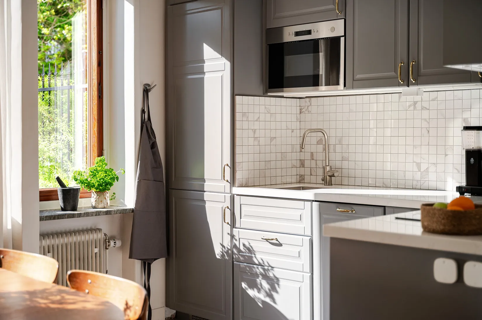 Bostadsrätt, Sysslomansgatan 24, Kungsholmen Norr Mälarstrand, Stockholm