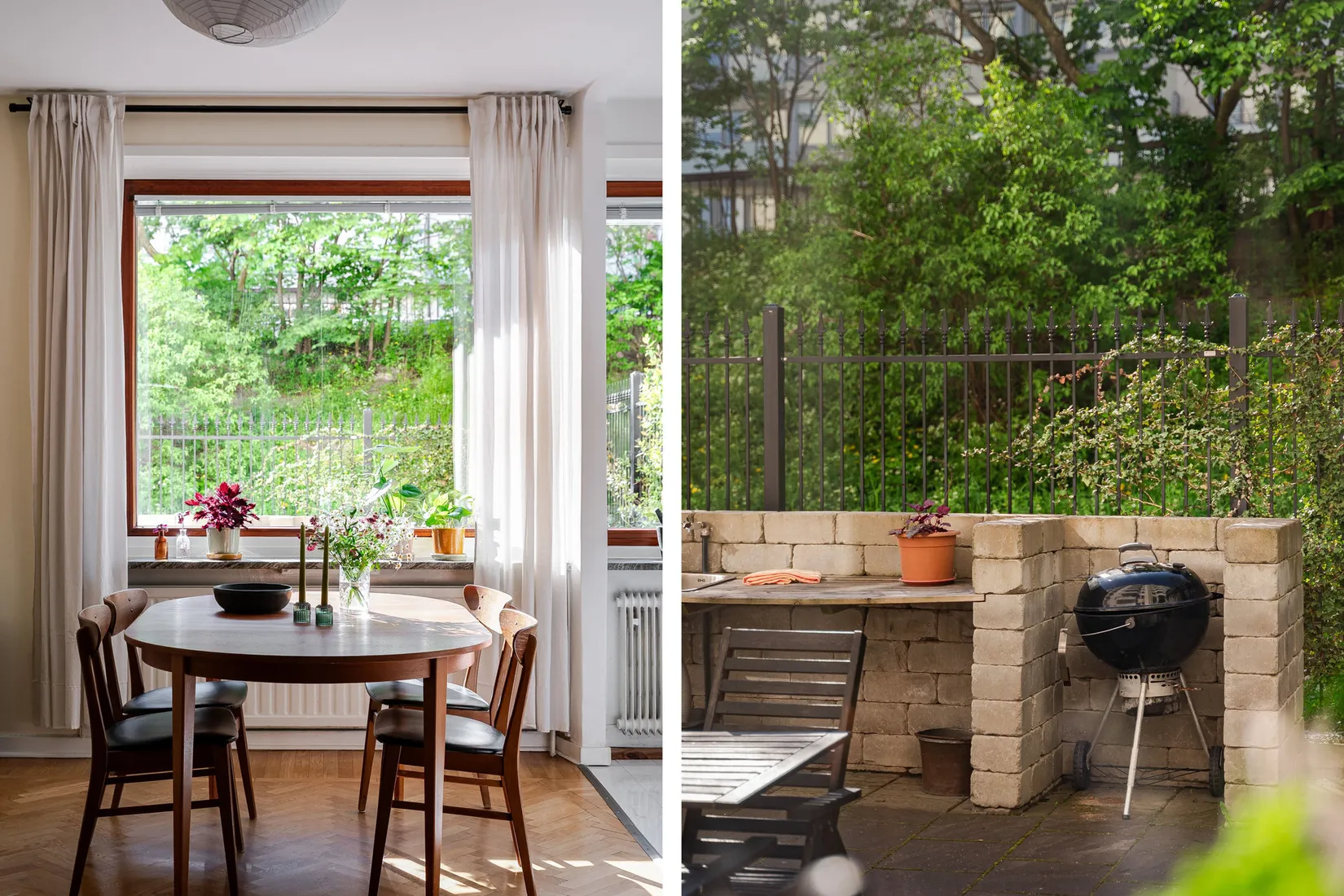 Bostadsrätt, Sysslomansgatan 24, Kungsholmen Norr Mälarstrand, Stockholm