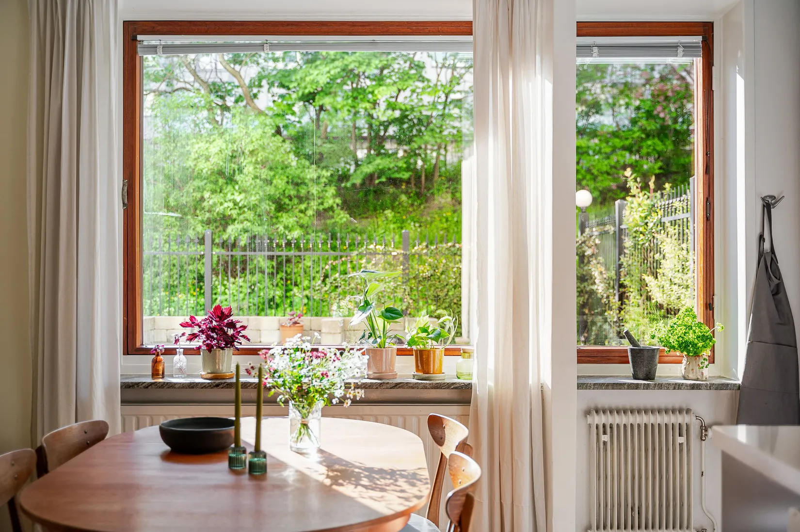 Bostadsrätt, Sysslomansgatan 24, Kungsholmen Norr Mälarstrand, Stockholm