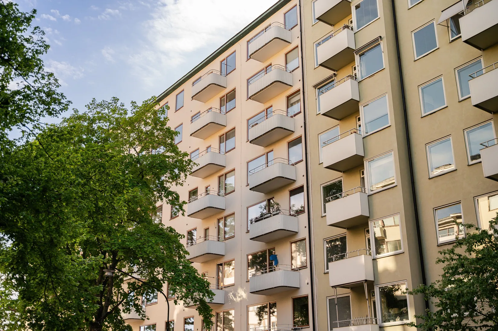 Bostadsrätt, Sysslomansgatan 24, Kungsholmen Norr Mälarstrand, Stockholm